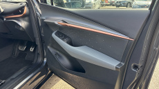 CUPRA Tavascan 250kW VZ2 77kWh AWD 5dr Auto [Winter Pack] Electric Estate